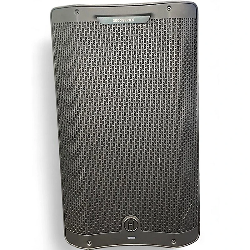 Used Harbinger VARI V3412 Powered Speaker
