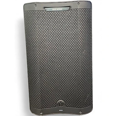 Used Harbinger VARI V3412 Powered Speaker
