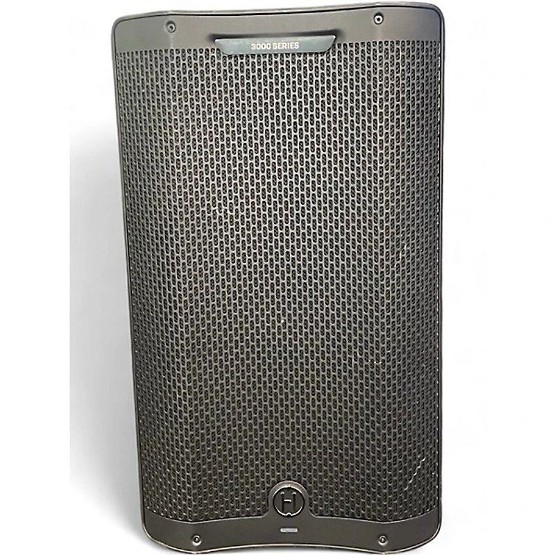 Used Harbinger VARI V3412 Powered Speaker