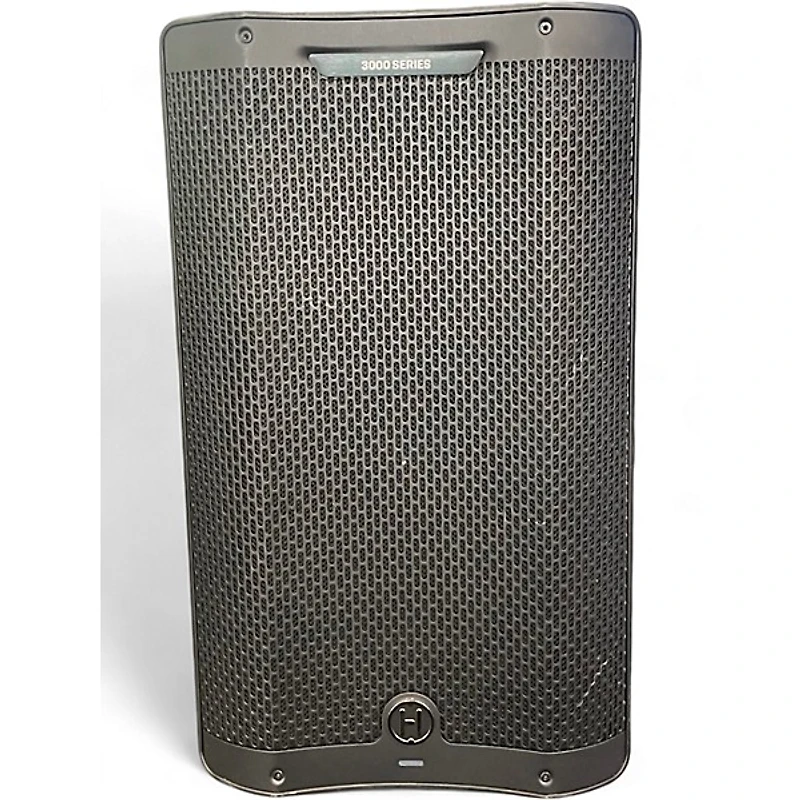 Used Harbinger VARI V3412 Powered Speaker