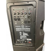 Used Harbinger VARI V3412 Powered Speaker