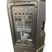 Used Harbinger VARI V3412 Powered Speaker