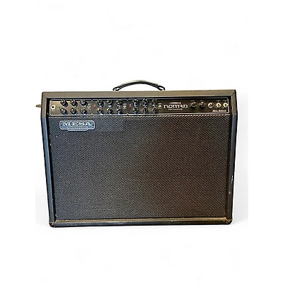 Used MESA/Boogie Nomad 55 2x12 55W Tube Guitar Combo Amp