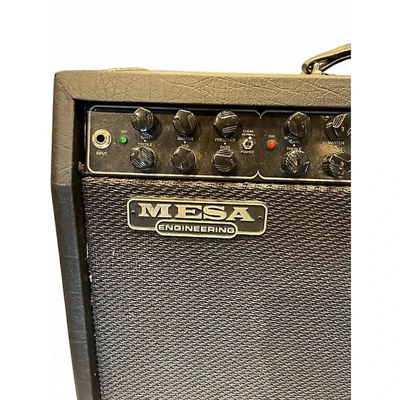 Used MESA/Boogie Nomad 55 2x12 55W Tube Guitar Combo Amp