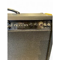 Used MESA/Boogie Nomad 55 2x12 55W Tube Guitar Combo Amp