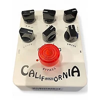 Used Joyo CALIFORNIA Effect Pedal