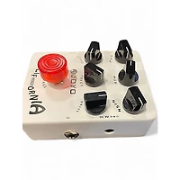 Used Joyo CALIFORNIA Effect Pedal