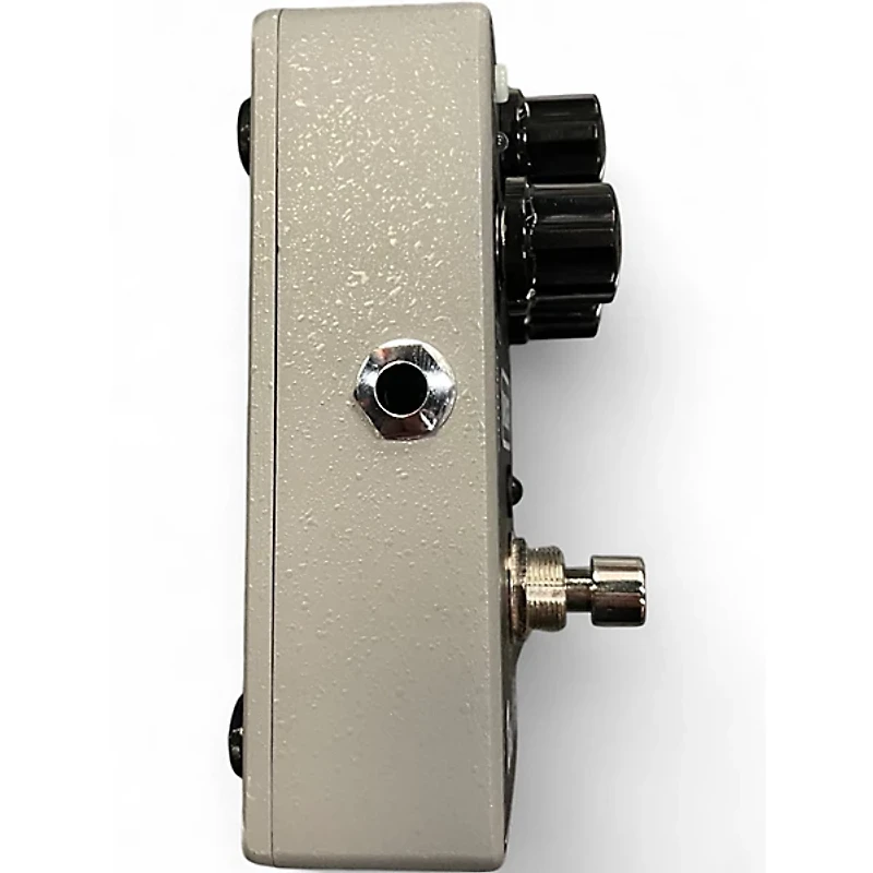 Used MXR UNIVIBE Effect Pedal