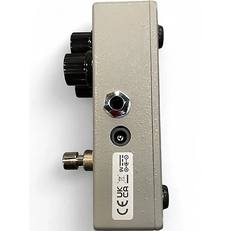 Used MXR UNIVIBE Effect Pedal