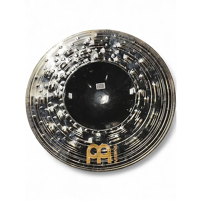Used MEINL 18in classics custom heavy bell Cymbal