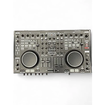 Used Denon DJ DN-MC6000 DJ Controller