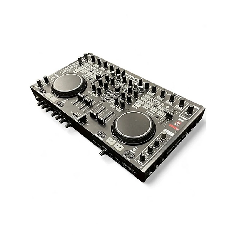 Used Denon DJ DN-MC6000 DJ Controller