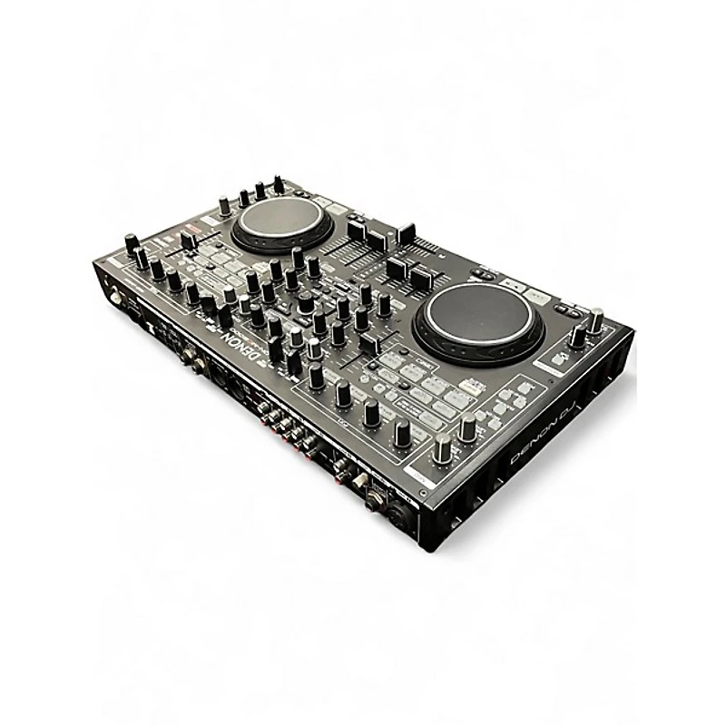 Used Denon DJ DN-MC6000 DJ Controller