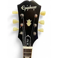 Used Epiphone Inspired by Gibson SG Cherry Solid Body Electric Guitar