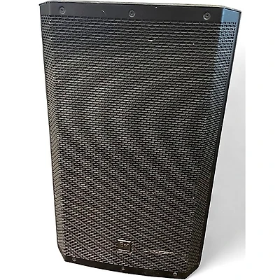 Used Electro-Voice ZLX-15 BT Powered Speaker