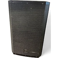 Used Electro-Voice ZLX-15 BT Powered Speaker