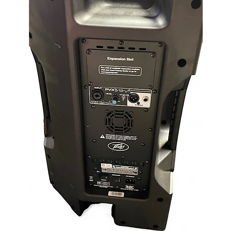 Used Peavey PVX P12 Powered Speaker