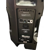 Used Peavey PVX P12 Powered Speaker