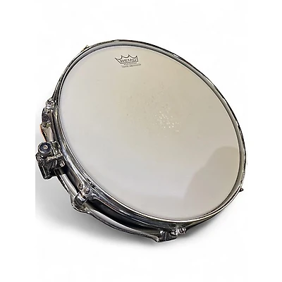 Used Pearl 3X13 S1330 Piccolo Black Drum