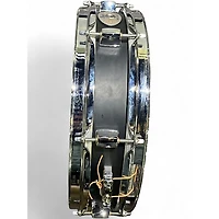 Used Pearl 3X13 S1330 Piccolo Black Drum