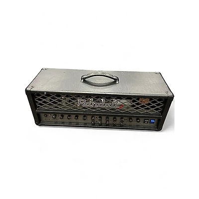 Used Randall RT100H Tube Guitar Amp Head