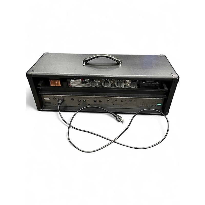 Used Randall RT100H Tube Guitar Amp Head