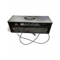 Used Randall RT100H Tube Guitar Amp Head
