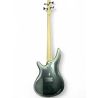 Used Ibanez SR300 Midnight grey burst Electric Bass Guitar