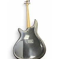 Used Ibanez SR300 Midnight grey burst Electric Bass Guitar