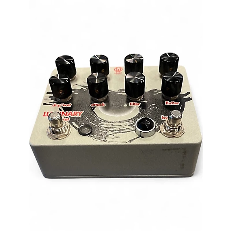 Used Walrus Audio Luminary Quad Octave Generator Effect Pedal
