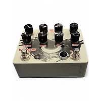Used Walrus Audio Luminary Quad Octave Generator Effect Pedal