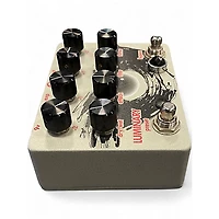 Used Walrus Audio Luminary Quad Octave Generator Effect Pedal