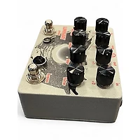 Used Walrus Audio Luminary Quad Octave Generator Effect Pedal