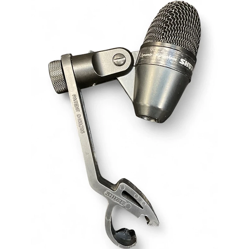 Used Shure PGA56 Drum Microphone