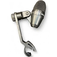 Used Shure PGA56 Drum Microphone