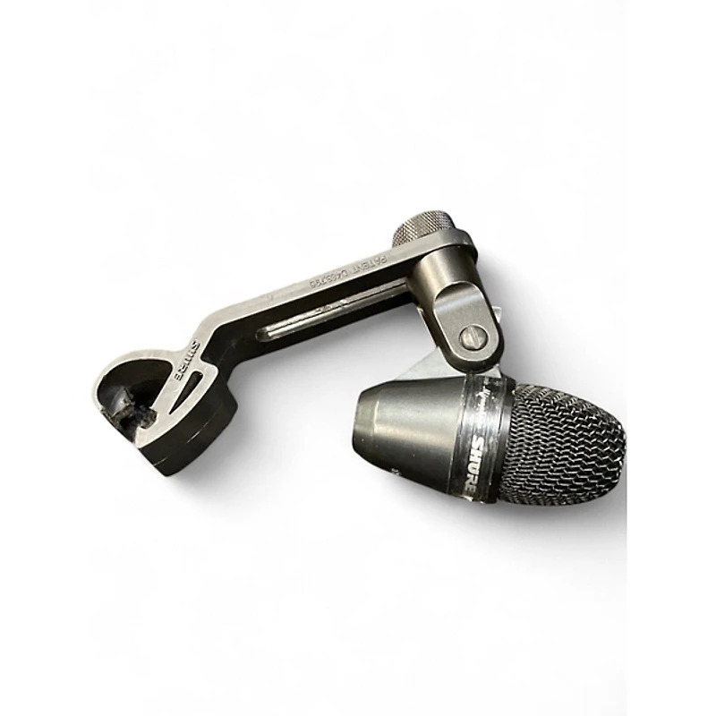 Used Shure PGA56 Drum Microphone