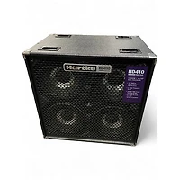 Used Hartke HD410 HyDrive Bass Cabinet