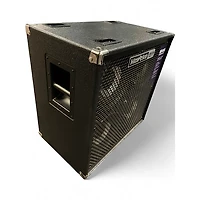 Used Hartke HD410 HyDrive Bass Cabinet