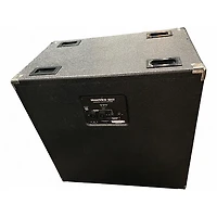 Used Hartke HD410 HyDrive Bass Cabinet