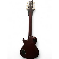 Used PRS S2 McCarty 594 Singlecut Scarlet Red Solid Body Electric Guitar