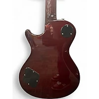 Used PRS S2 McCarty 594 Singlecut Scarlet Red Solid Body Electric Guitar