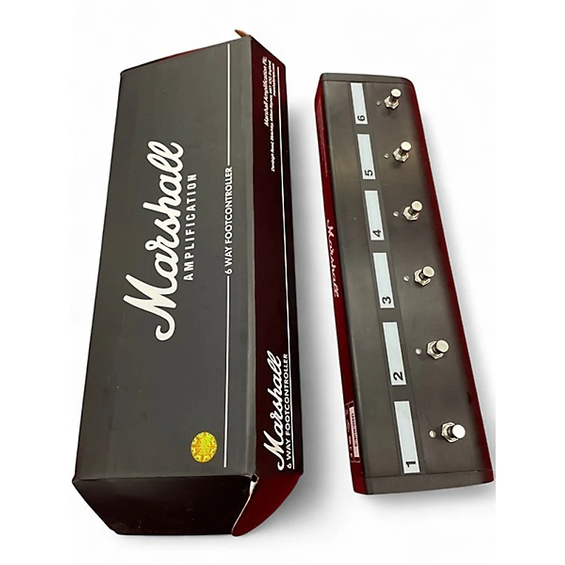 Used Marshall PEDL-91016 Raw Frame Speaker