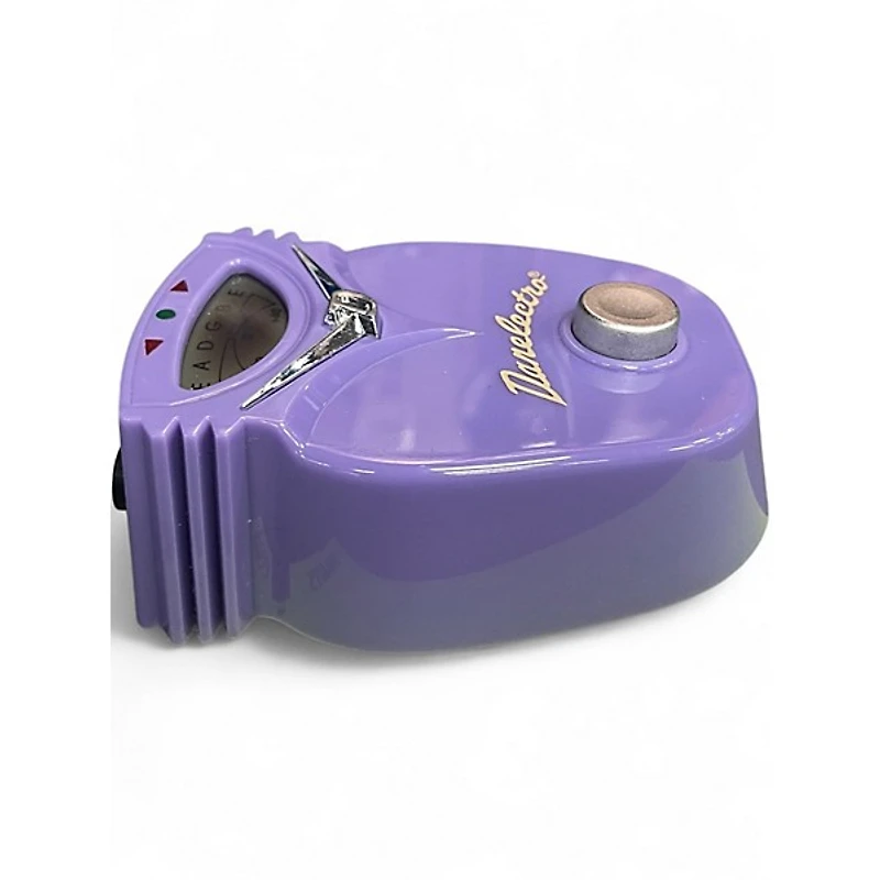 Used Danelectro chromatic tuner Tuner Pedal