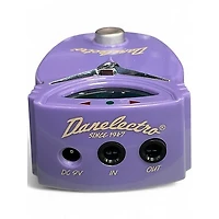 Used Danelectro chromatic tuner Tuner Pedal