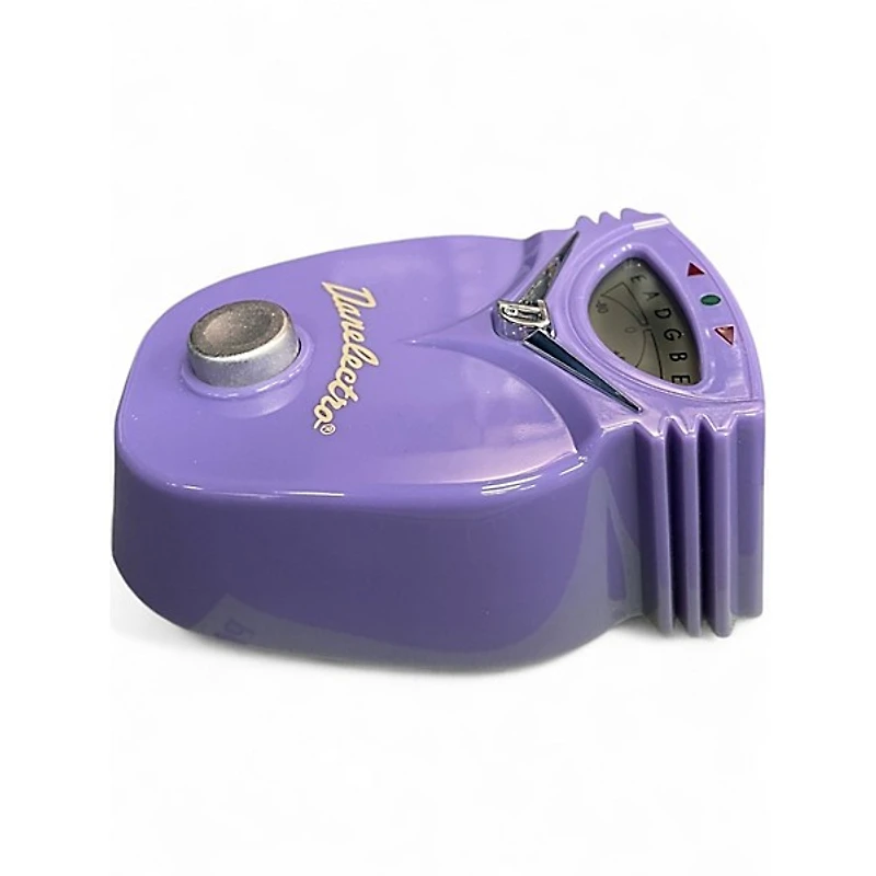 Used Danelectro chromatic tuner Tuner Pedal