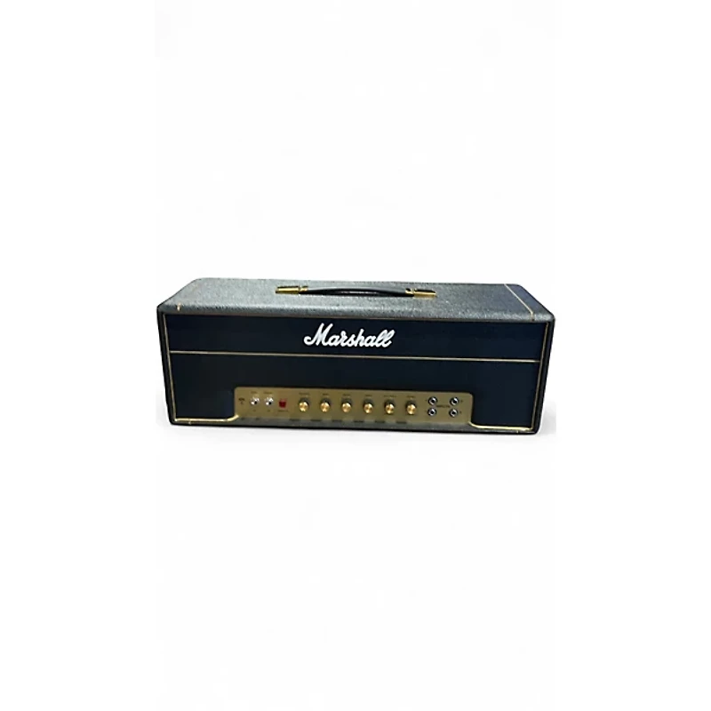 Used Marshall 1987X 50W Plexi Reissue Tube Guitar Amp Head