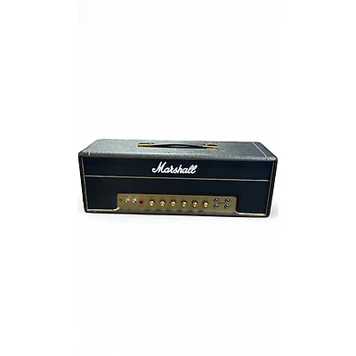 Used Marshall 1987X 50W Plexi Reissue Tube Guitar Amp Head