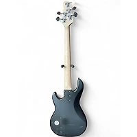 Used G&L Tribute L2500 Matte Black Electric Bass Guitar