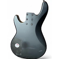 Used G&L Tribute L2500 Matte Black Electric Bass Guitar