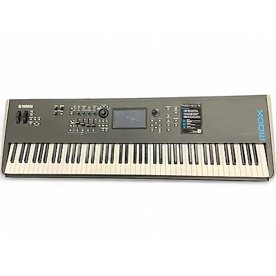 Used Yamaha MODX6 Synthesizer